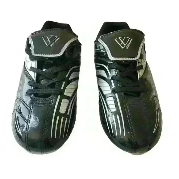 Vizari Striker FG Big Kid Soccer Shoe Size 3 Y - Picture 2 of 9